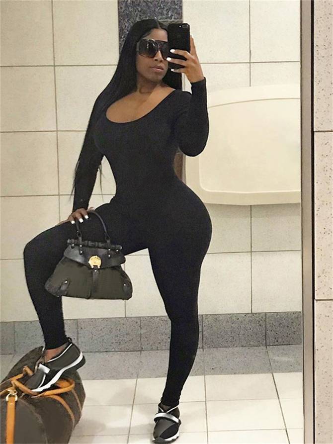 Catsuit