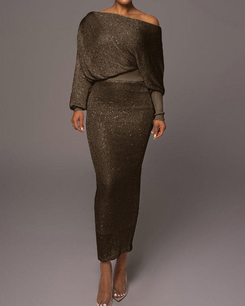 Nora | Elegantes Abendkleid