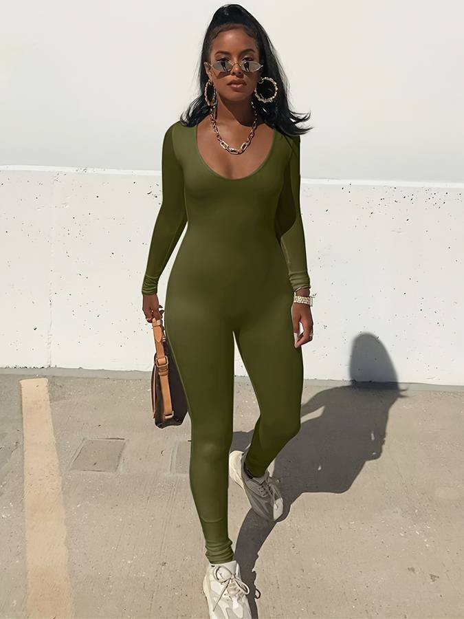 Catsuit