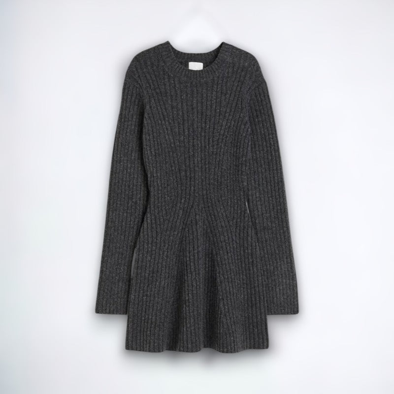 Brigida | Strickkleid für jede Gelegenheit