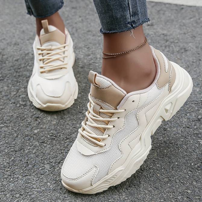 Chunky Sneaker