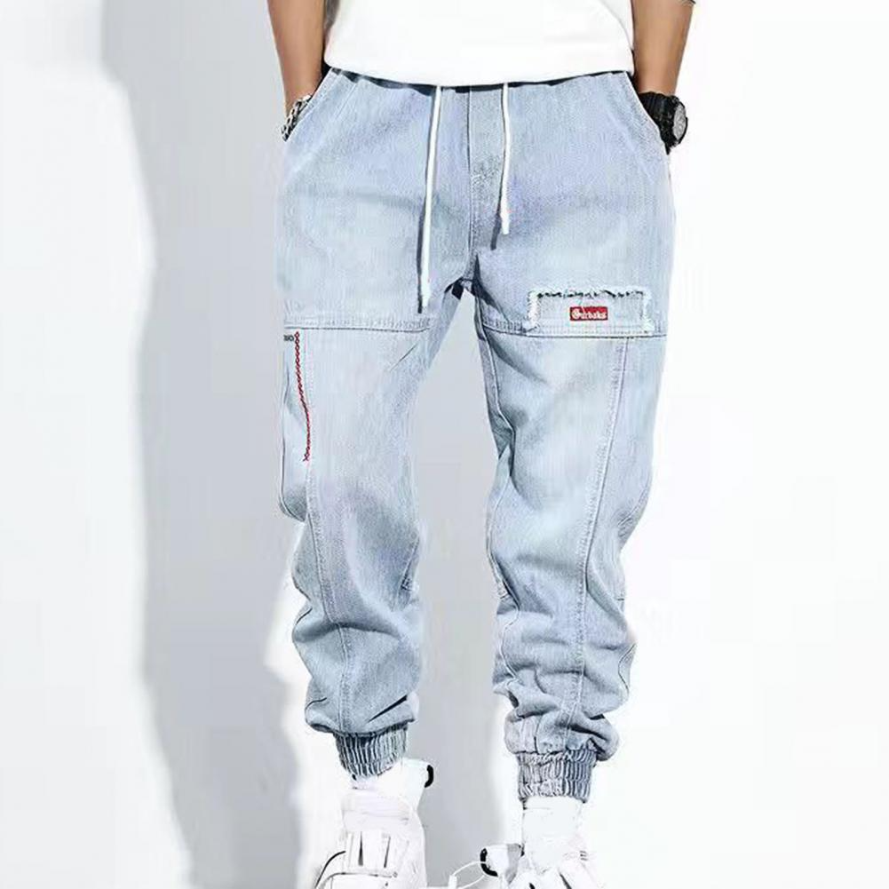 Zeus - Bequeme Jeans