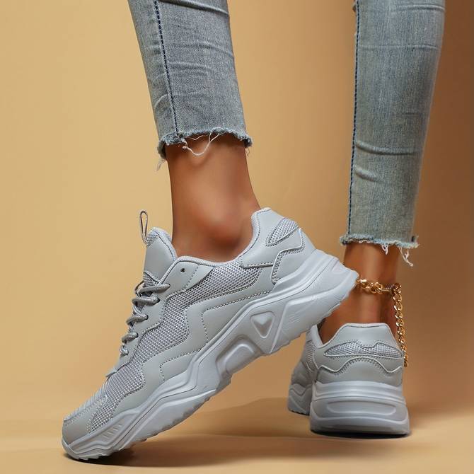 Chunky Sneaker