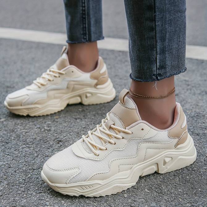 Chunky Sneaker