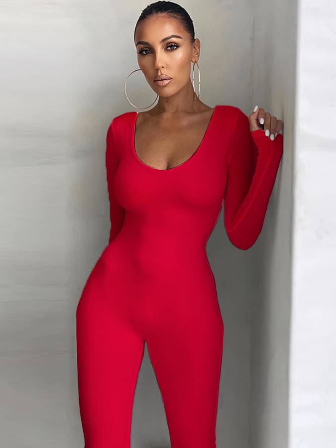 Catsuit