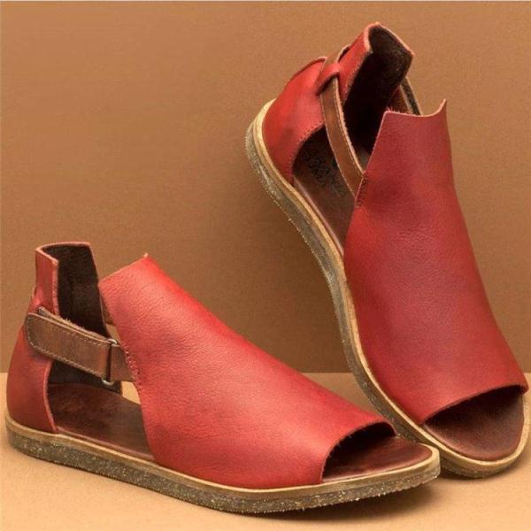 Cameron | Orthopädische Modeschuhe