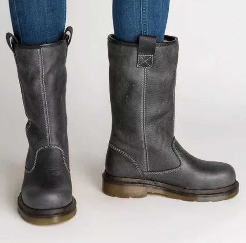 MILENAS | Stylische und bequeme Stiefel für den Winter