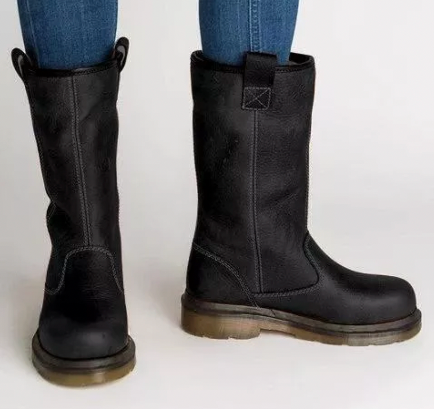 MILENAS | Stylische und bequeme Stiefel für den Winter