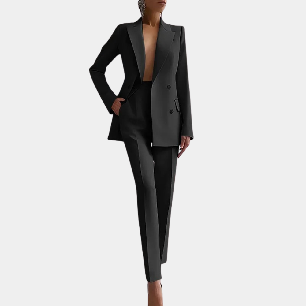 Cloe | Elegantes Damenset