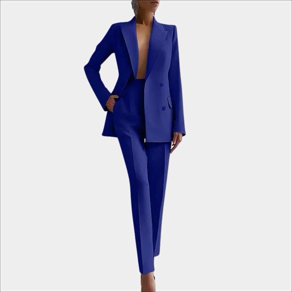 Cloe | Elegantes Damenset