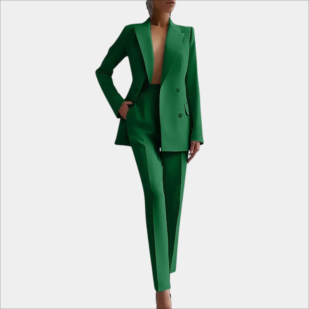 Cloe | Elegantes Damenset
