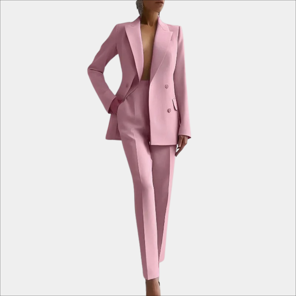 Cloe | Elegantes Damenset