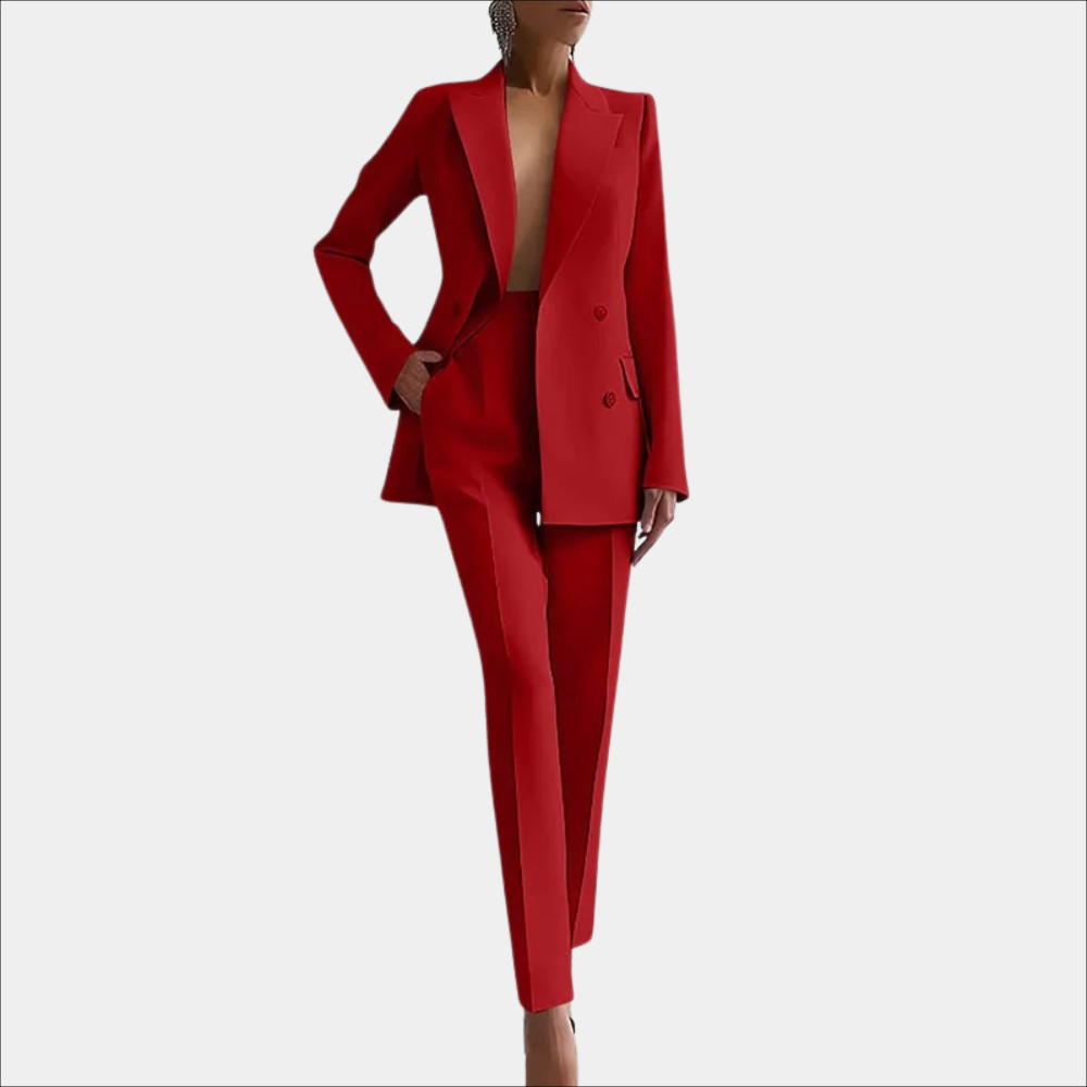 Cloe | Elegantes Damenset
