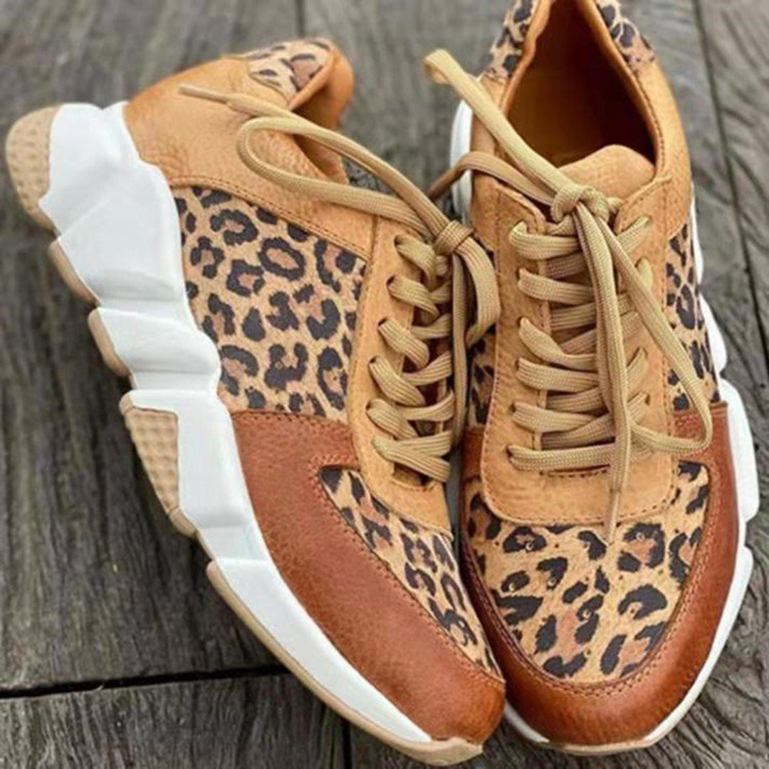 Celine | Trendy Sportschuhe für Frauen
