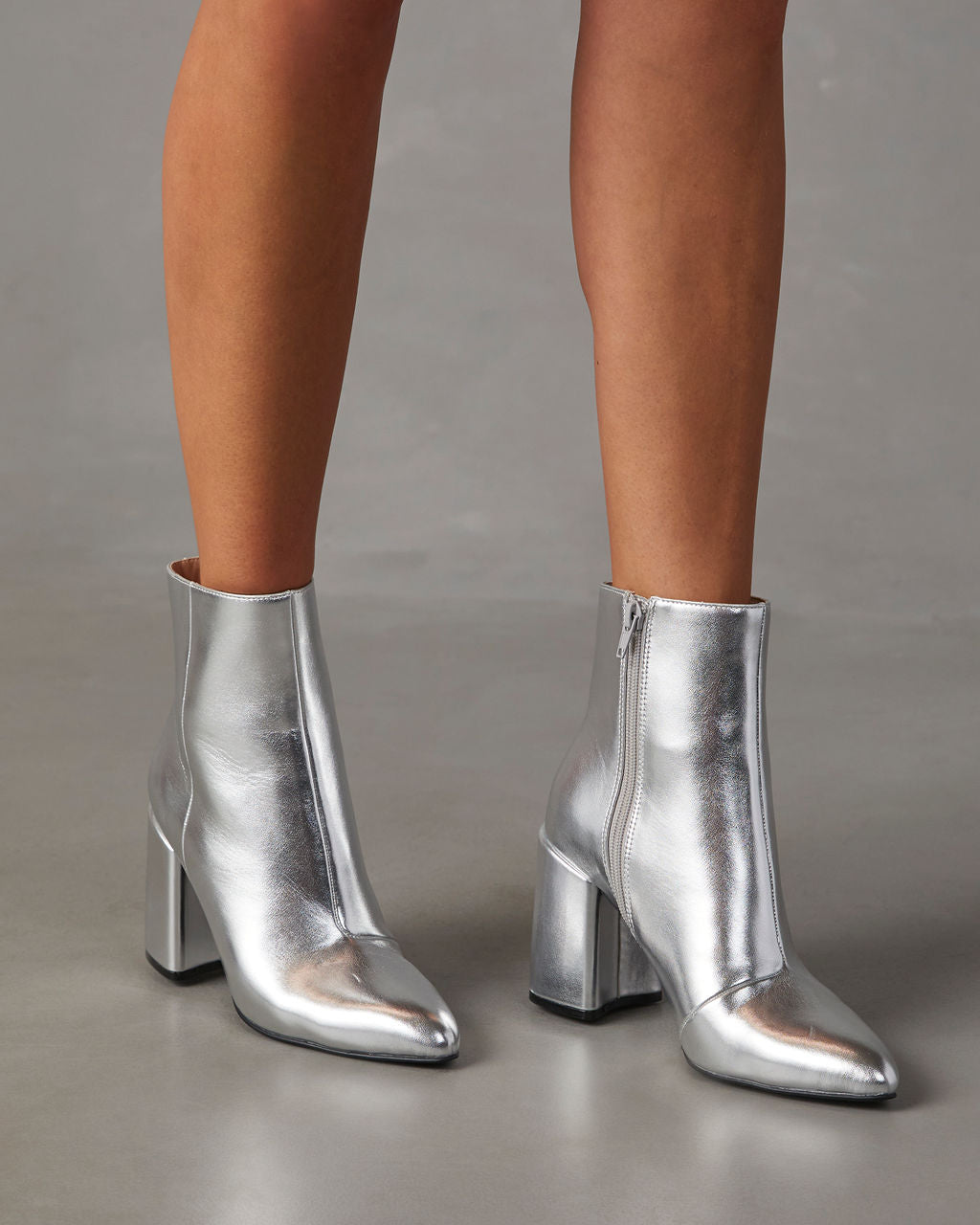 Anary | Bequeme und Stilvolle Damenstiefelette