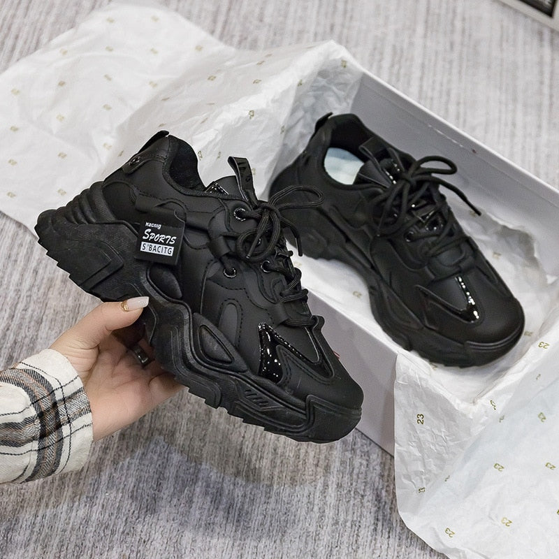 Chunky Sneaker
