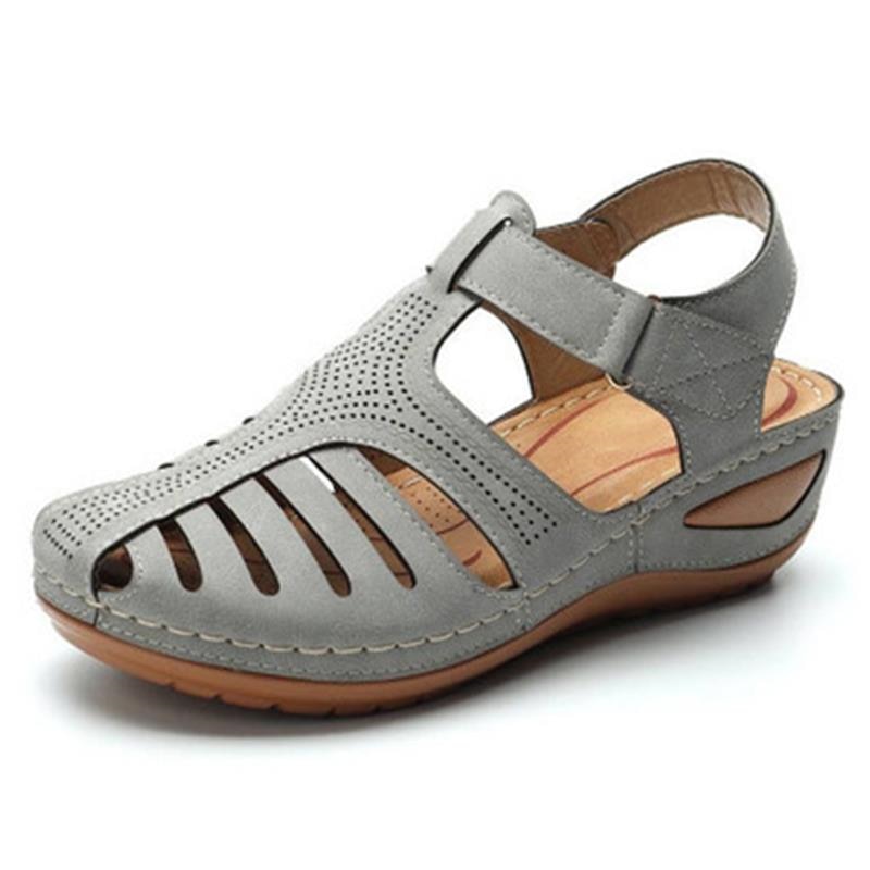 Comfort Sandalen
