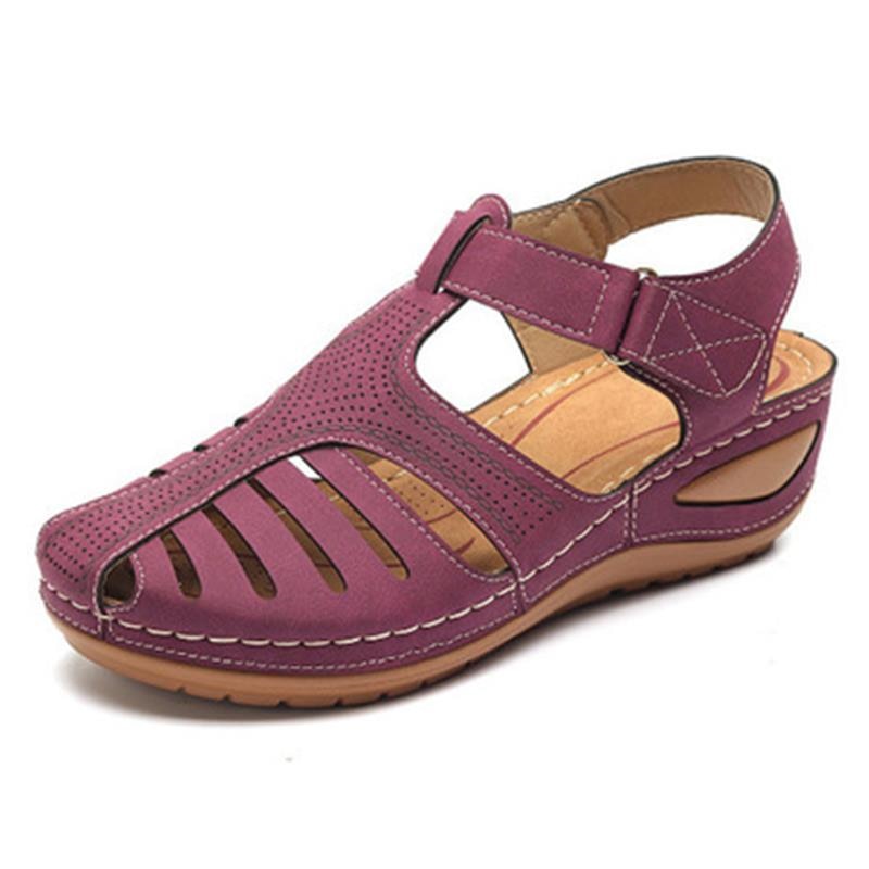 Comfort Sandalen