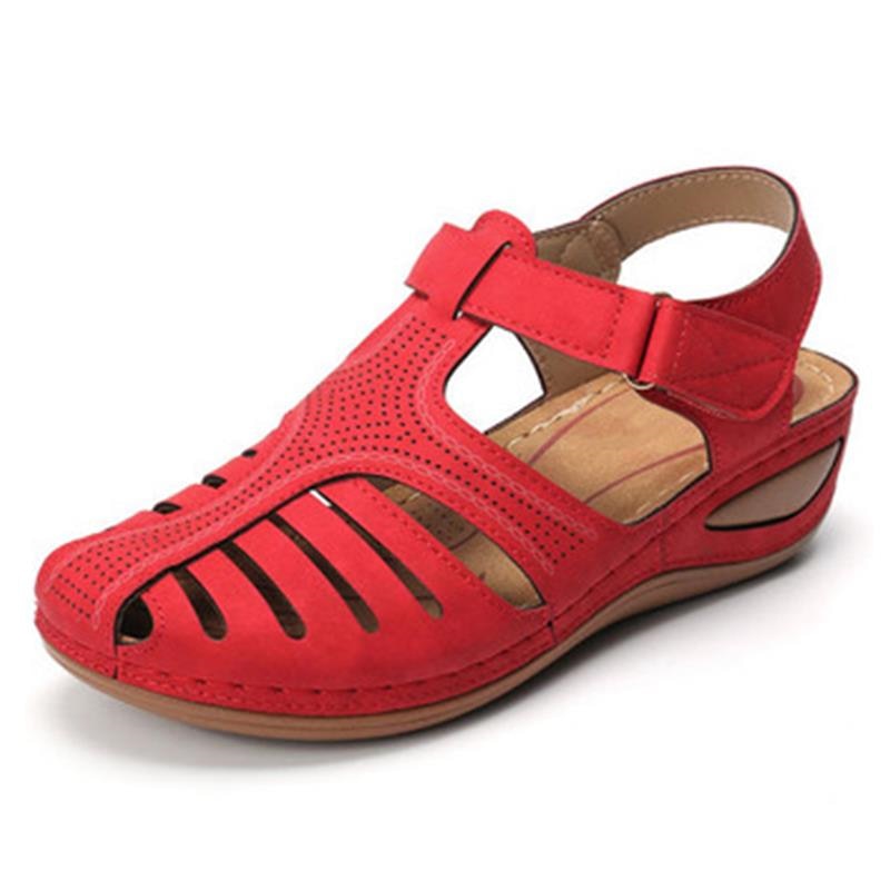 Comfort Sandalen