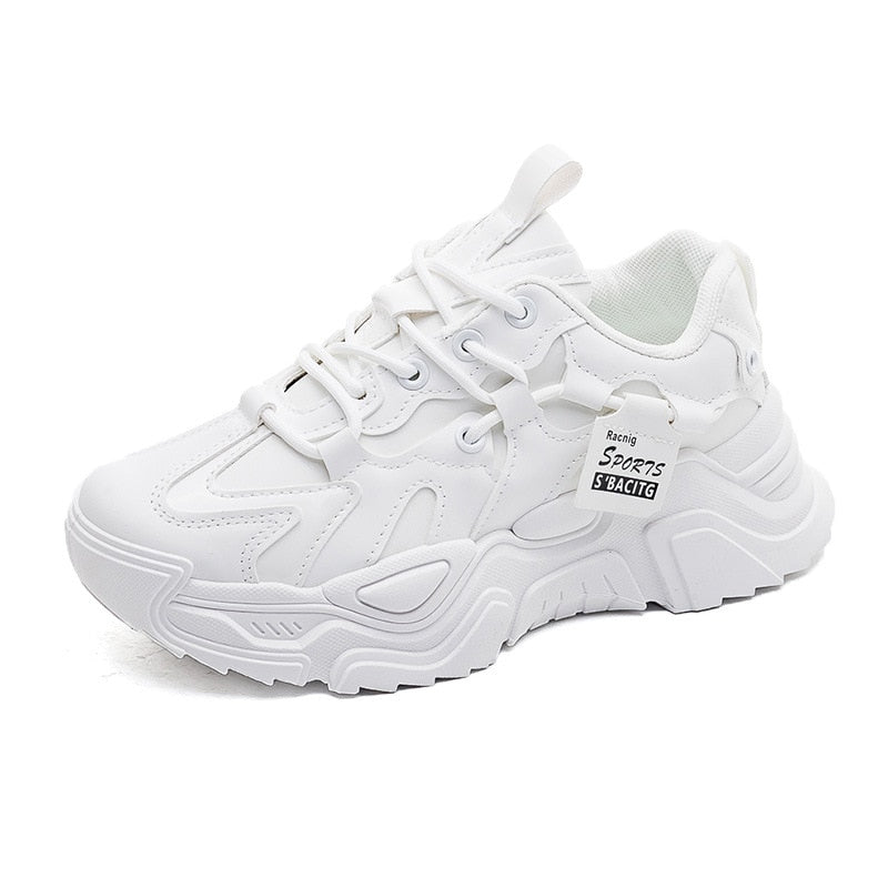 Chunky Sneaker