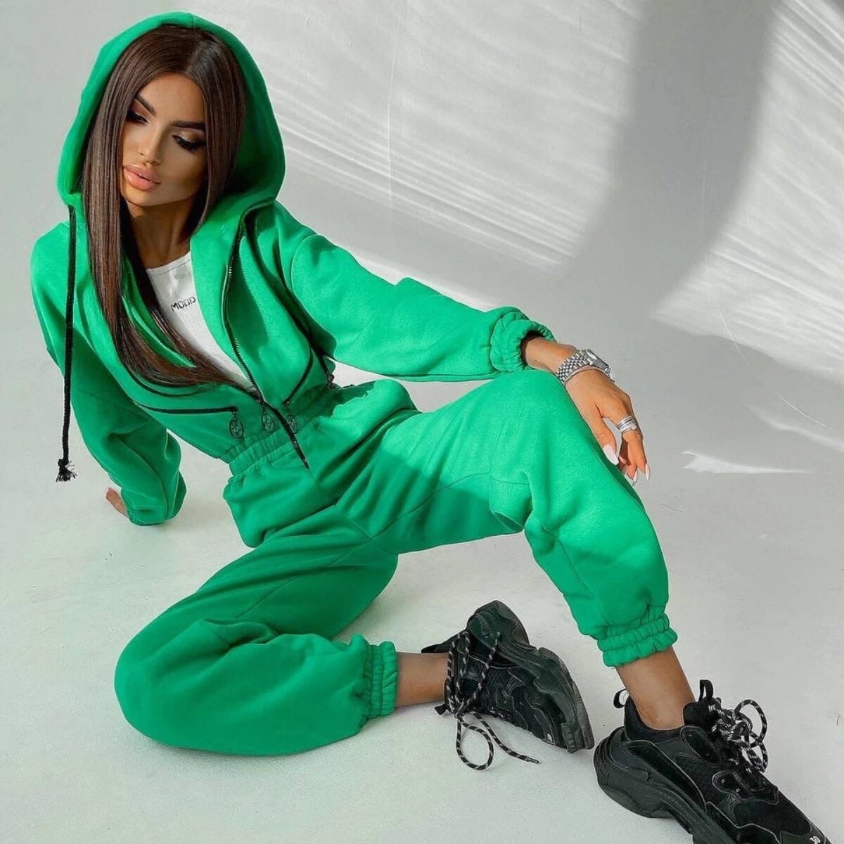 Comfy Jumpsuit