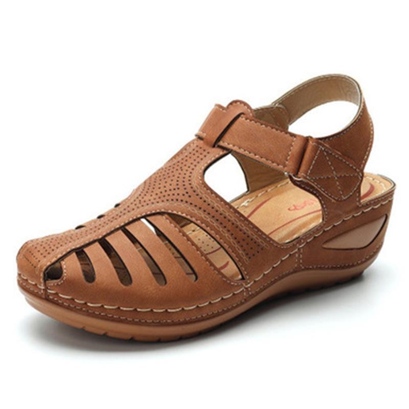 Comfort Sandalen