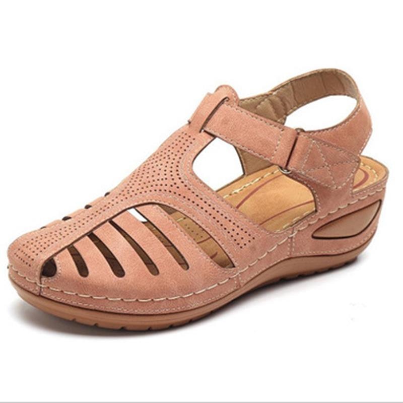 Comfort Sandalen