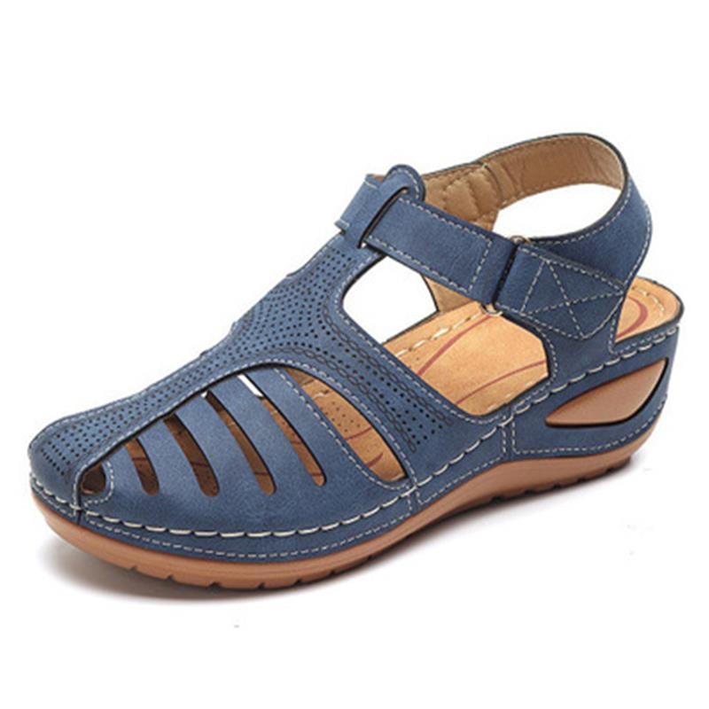 Comfort Sandalen