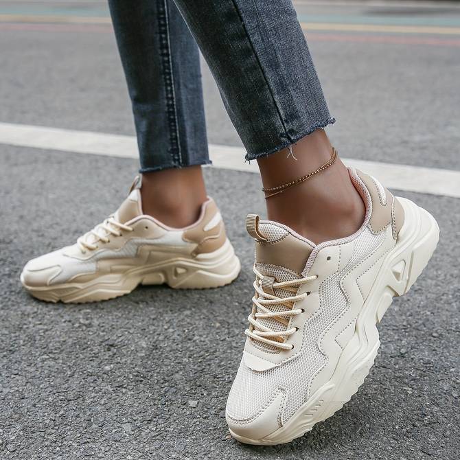 Chunky Sneaker
