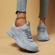 Chunky Sneaker