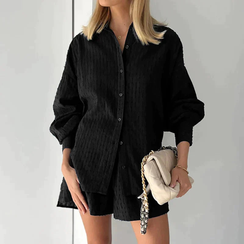 Clara - Elegantes Set für Frauen
