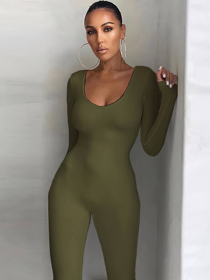 Catsuit