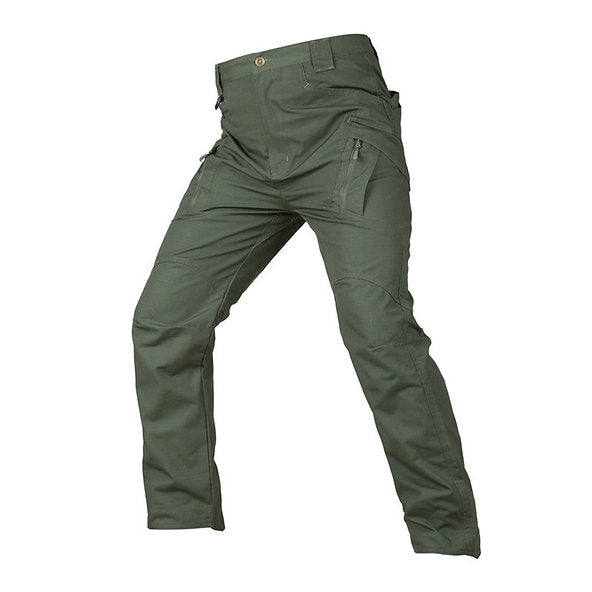 Tom | Tactical Cargohose mit mehreren Taschen