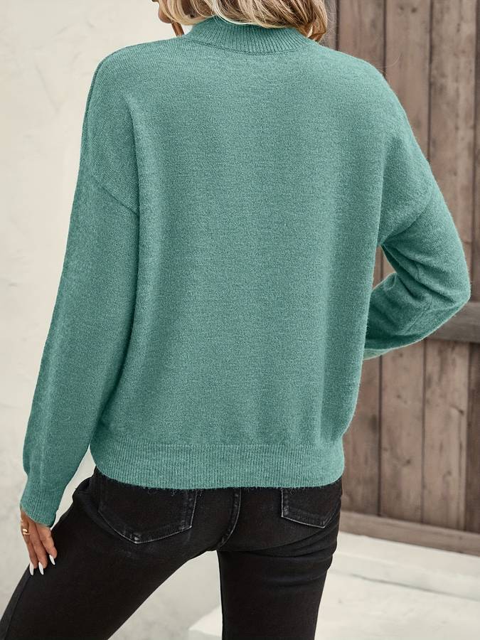 Soft Pullover