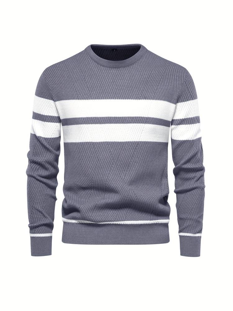 Bequemer Pullover