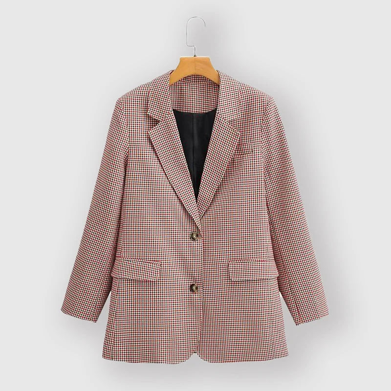 Saskia – Stylischer Blazer