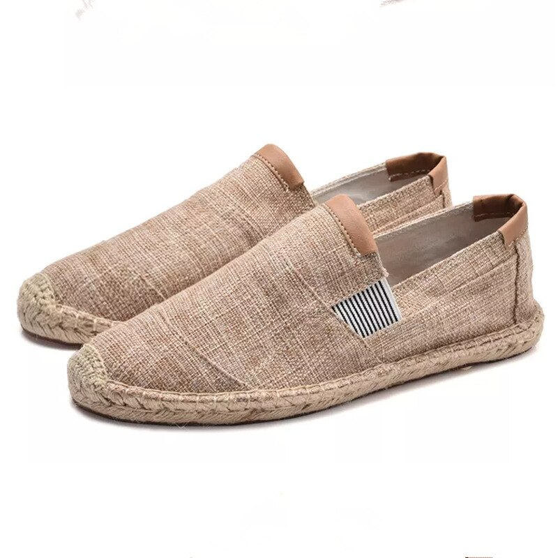 Lazzo | Espadrilles Urbanos de Lona