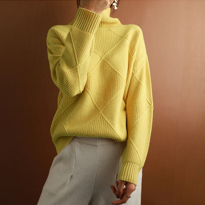 Elery | Strickpullover