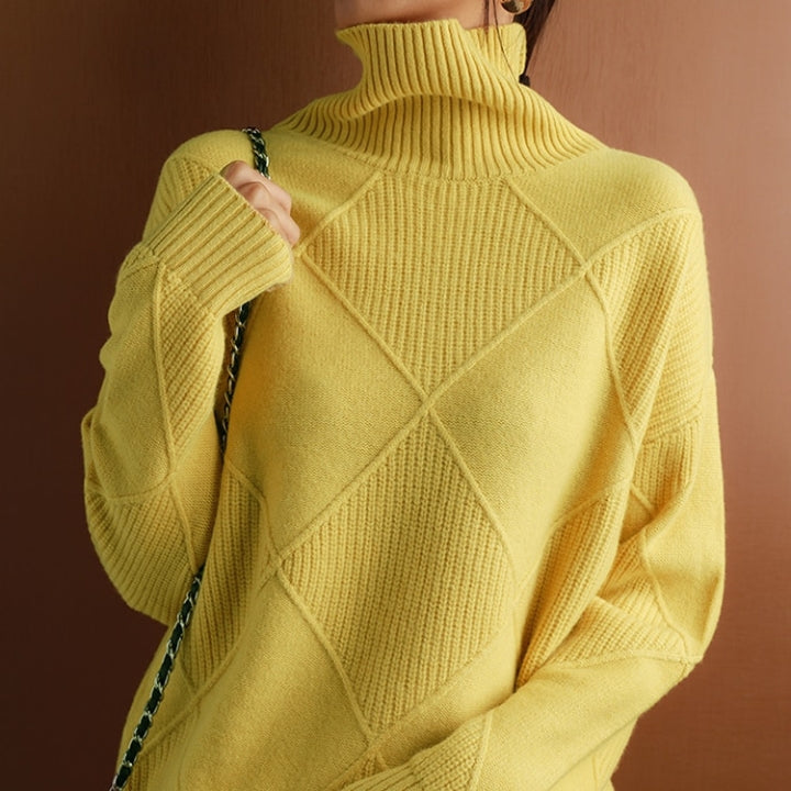 Elery | Strickpullover