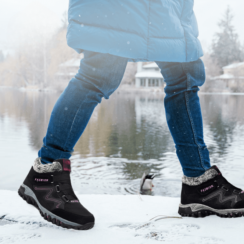 Winterschuhe für Frauen