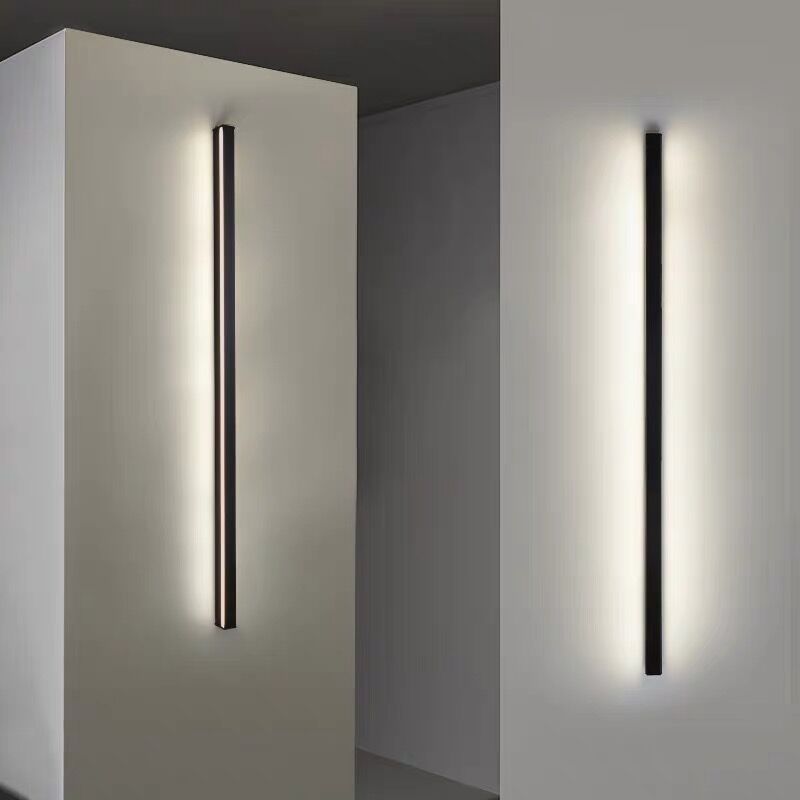 Elegantes Led-Licht