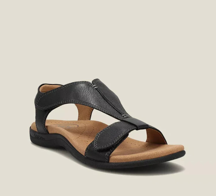 Eline | Elegante orthopädische Sandalen