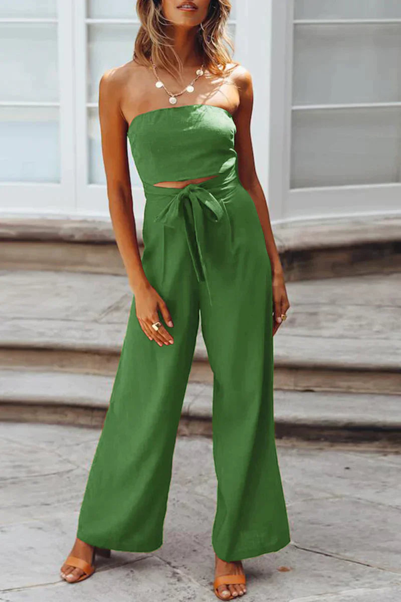 Eleganter Jumpsuit für Frauen | Elain