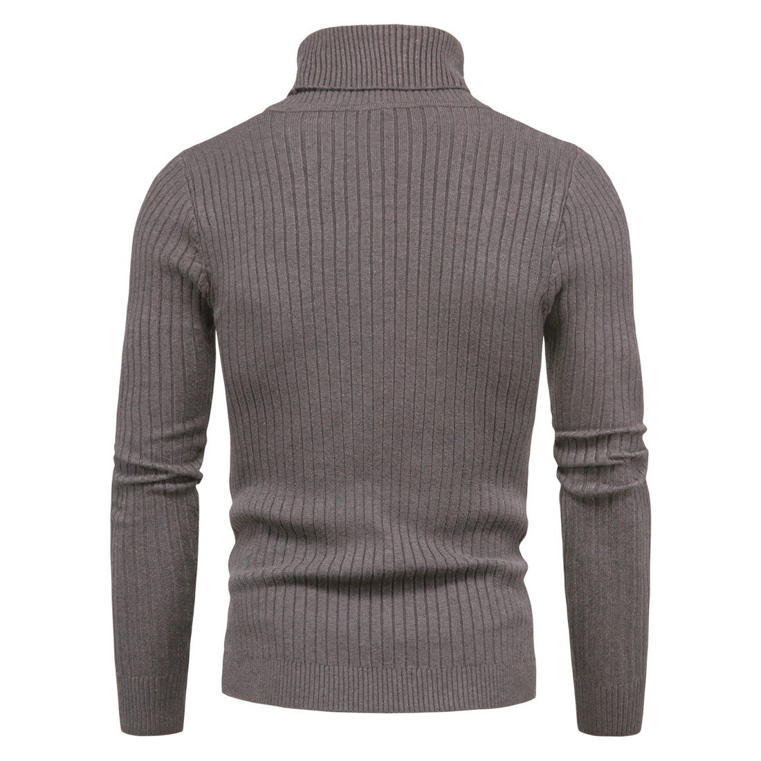 KAFEN | Herren-Rollkragenpullover