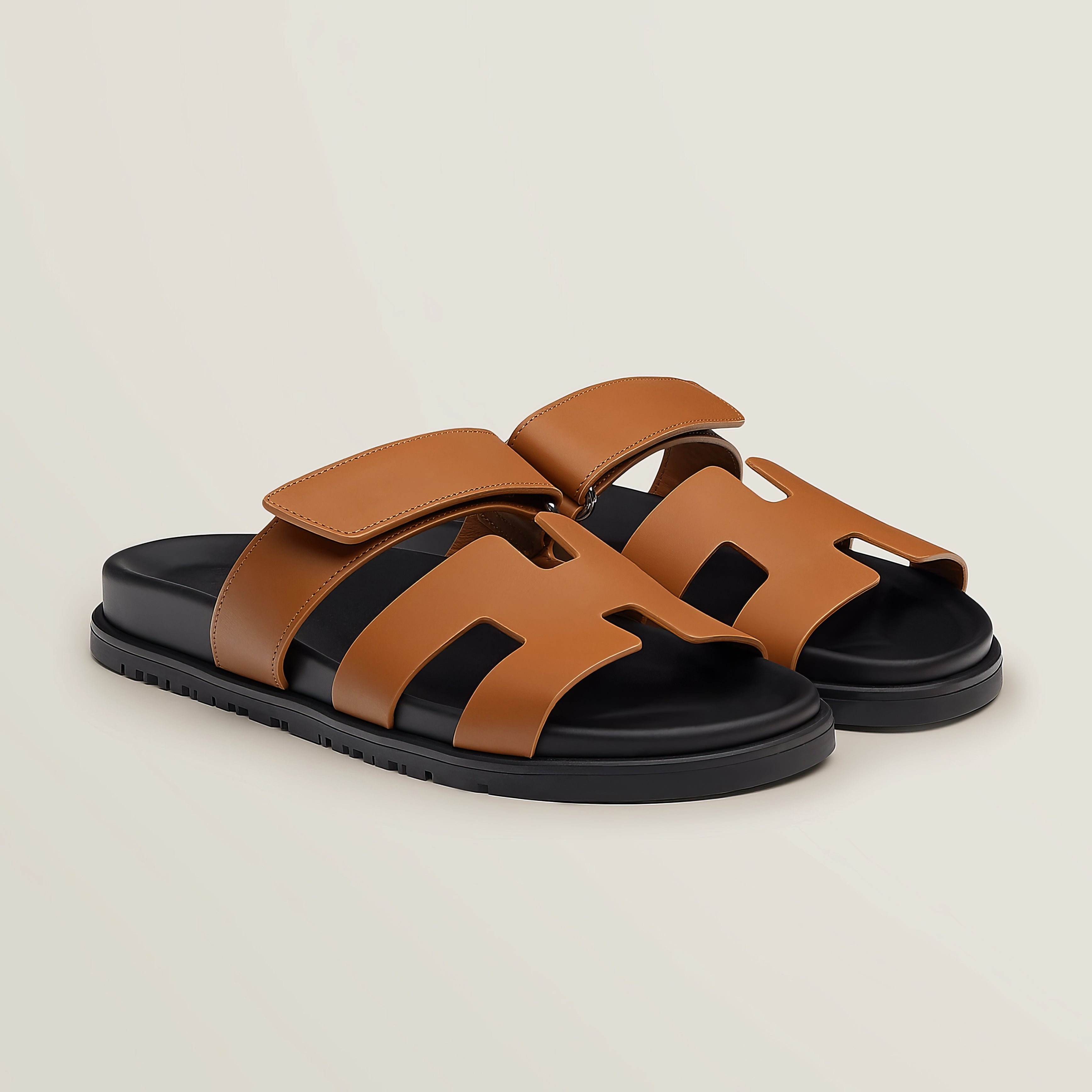 Gijsbert | Modische sandalen mit bequemer passform