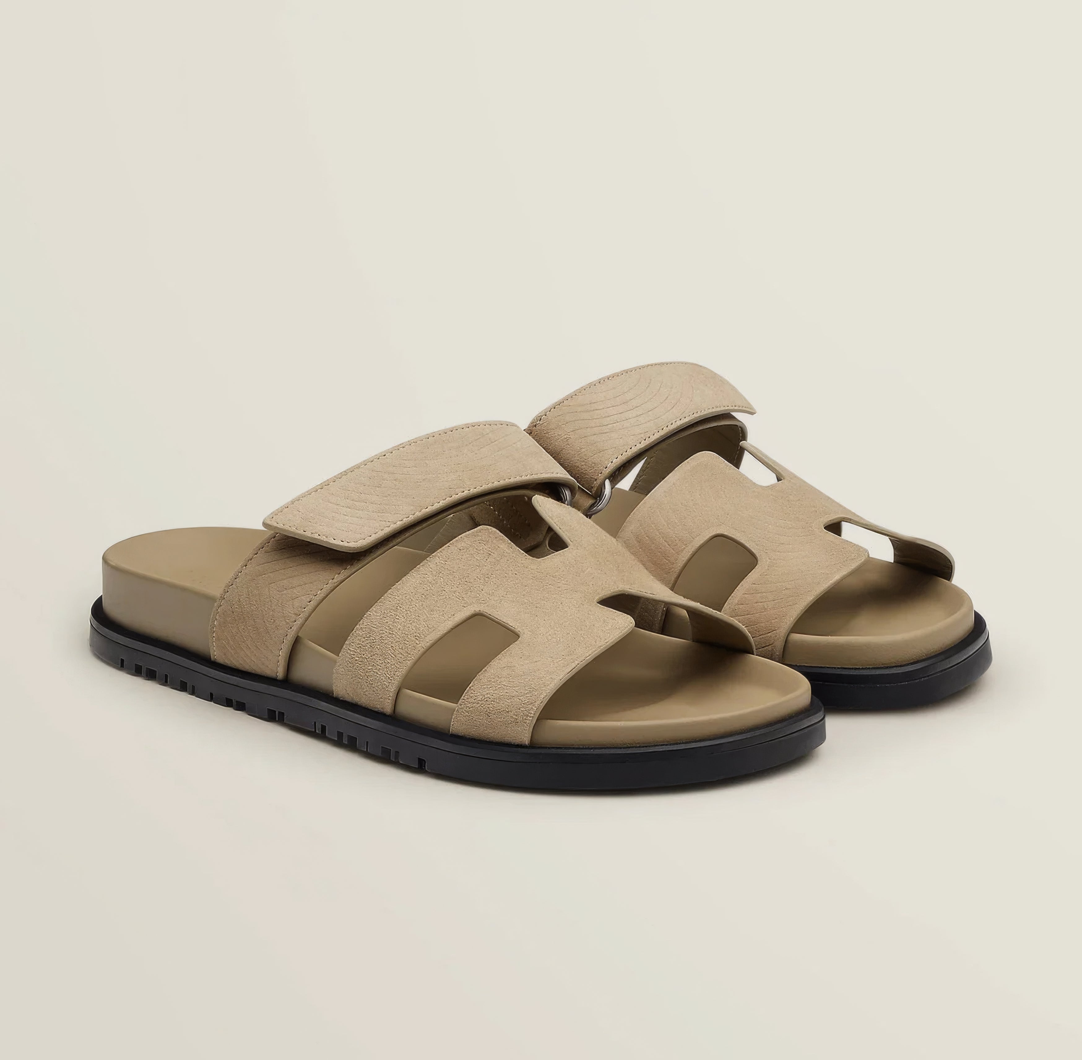 Gijsbert | Modische sandalen mit bequemer passform