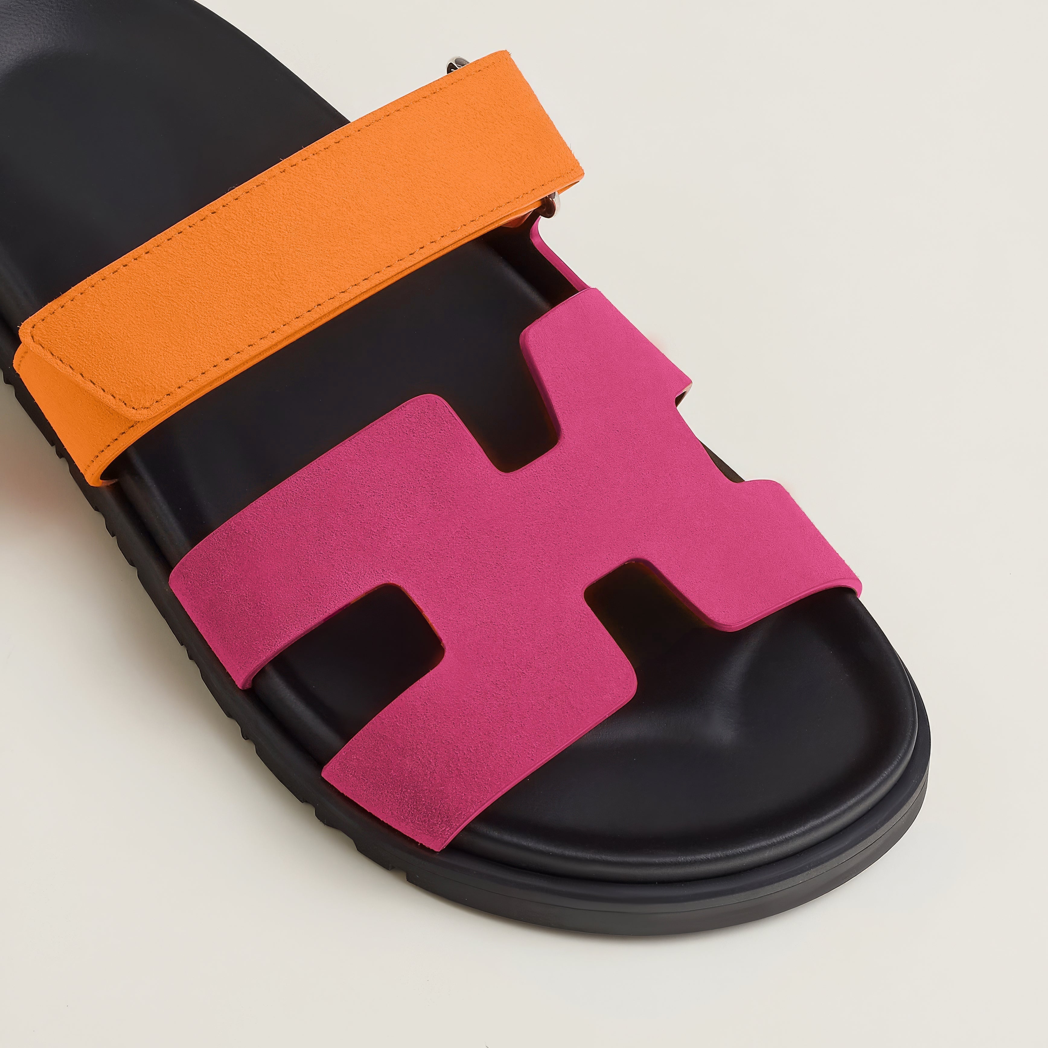 Gijsbert | Modische sandalen mit bequemer passform