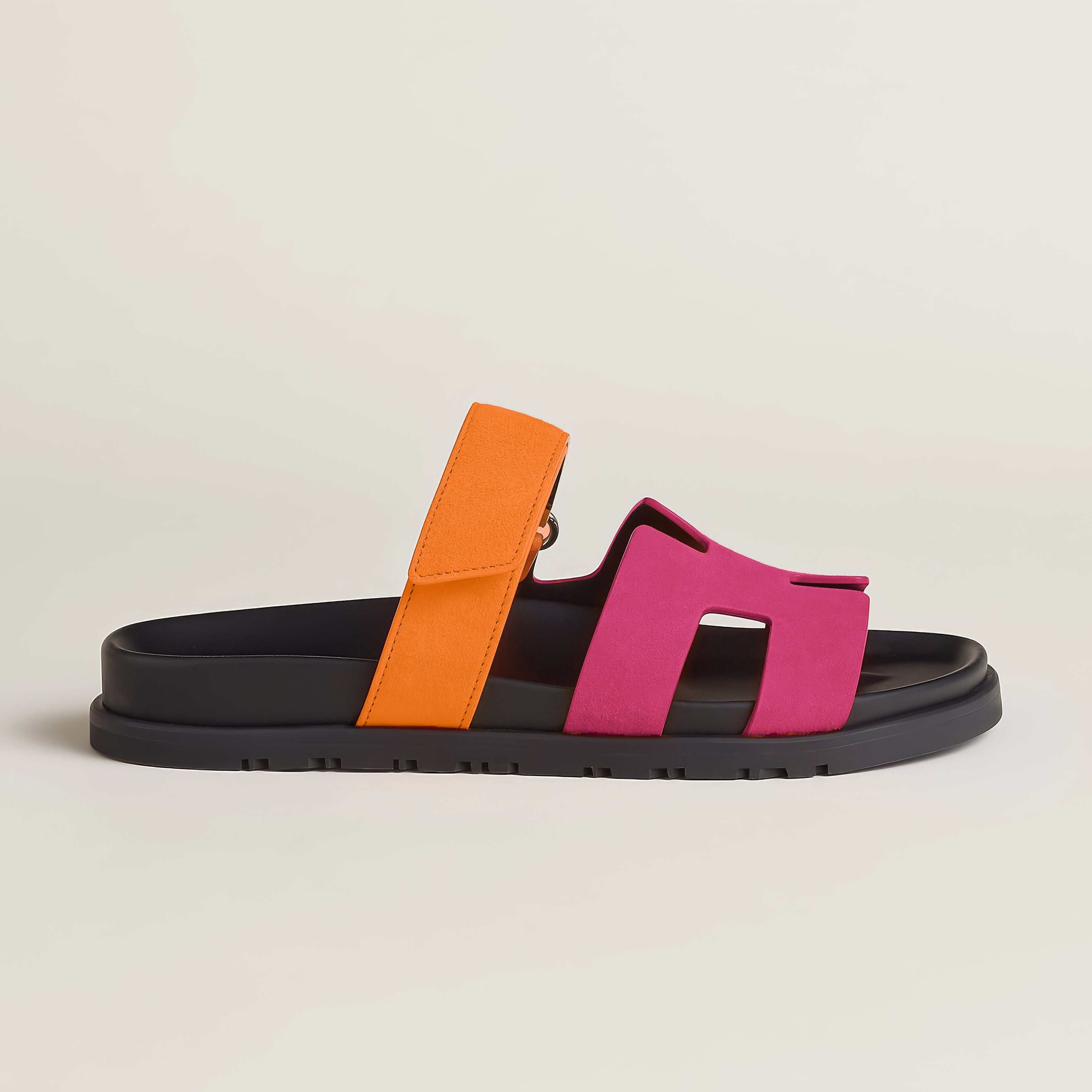 Gijsbert | Modische sandalen mit bequemer passform