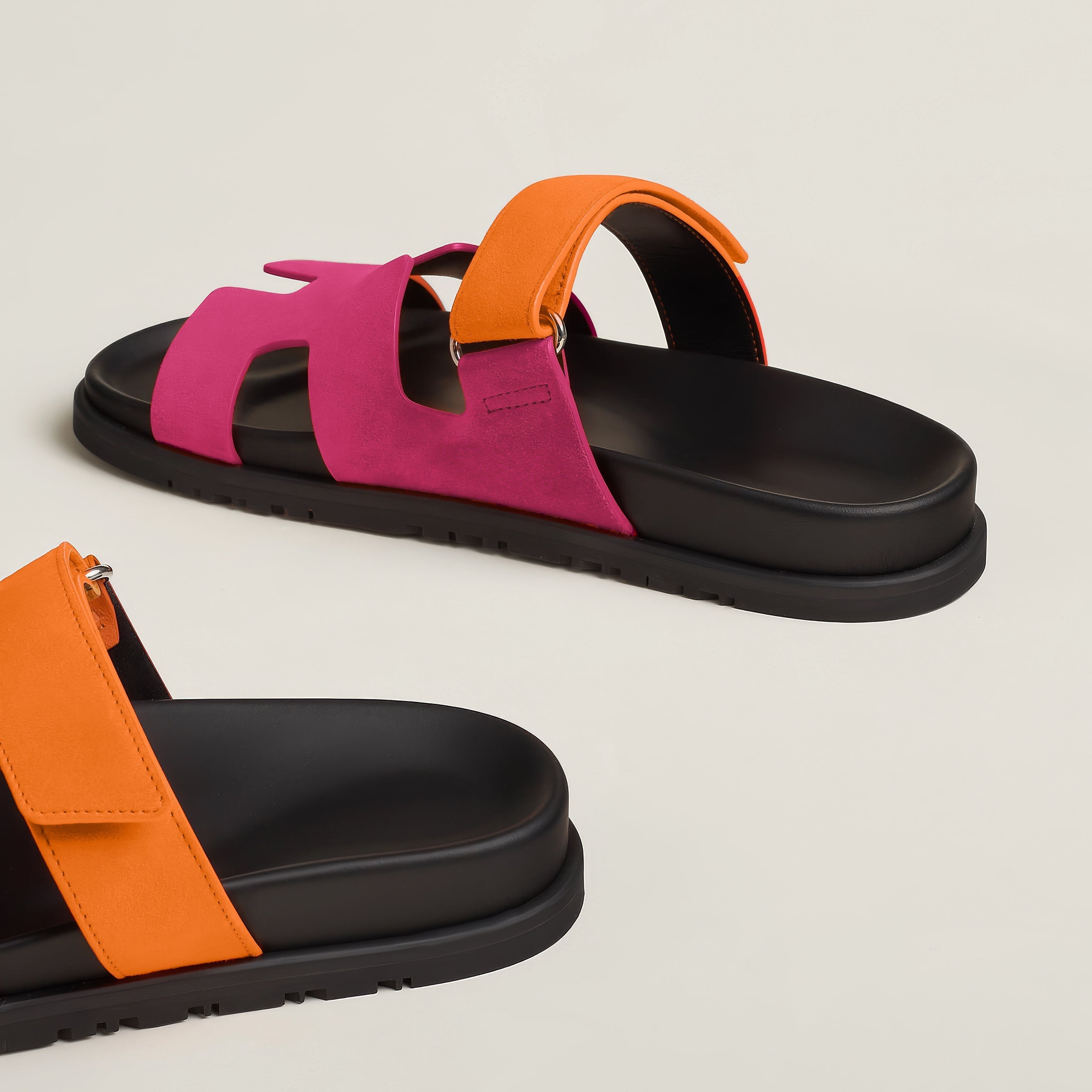 Gijsbert | Modische sandalen mit bequemer passform