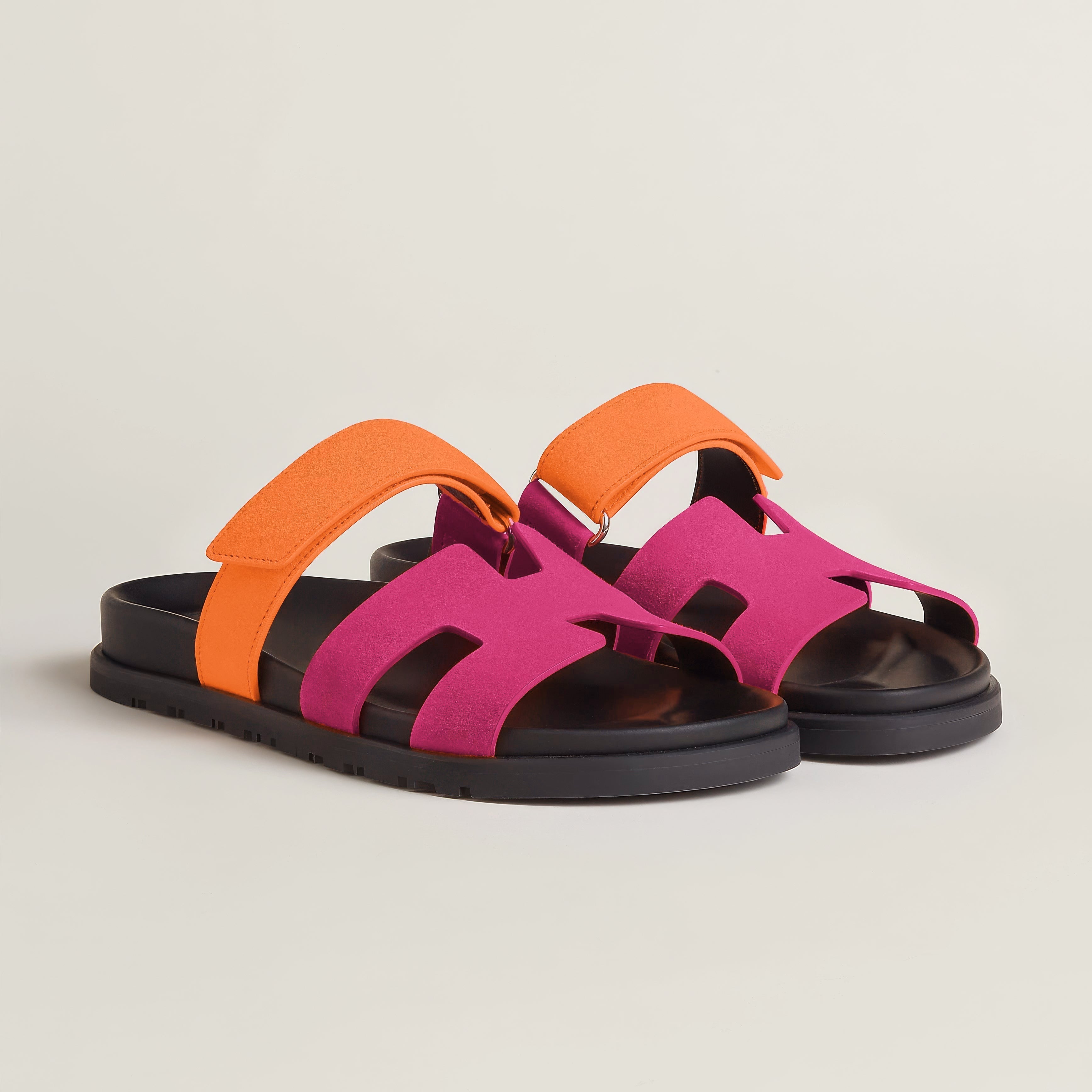 Gijsbert | Modische sandalen mit bequemer passform